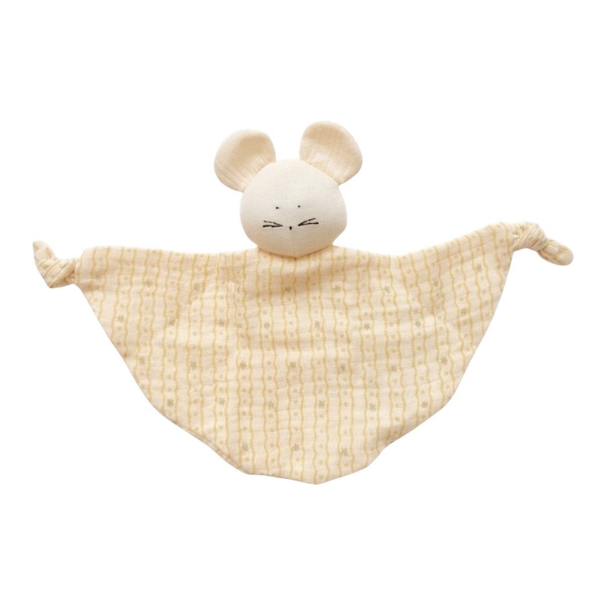 DouDou muselina Ratón