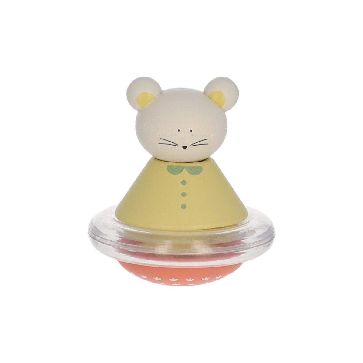 Tentetieso mini Ratón