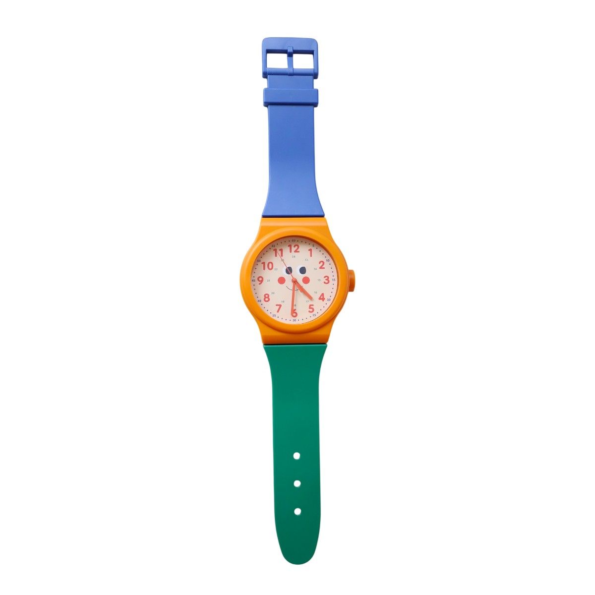 Gran Reloj de Pared Beep Beep
