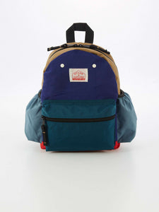 Mochila Multi Mediana Azul