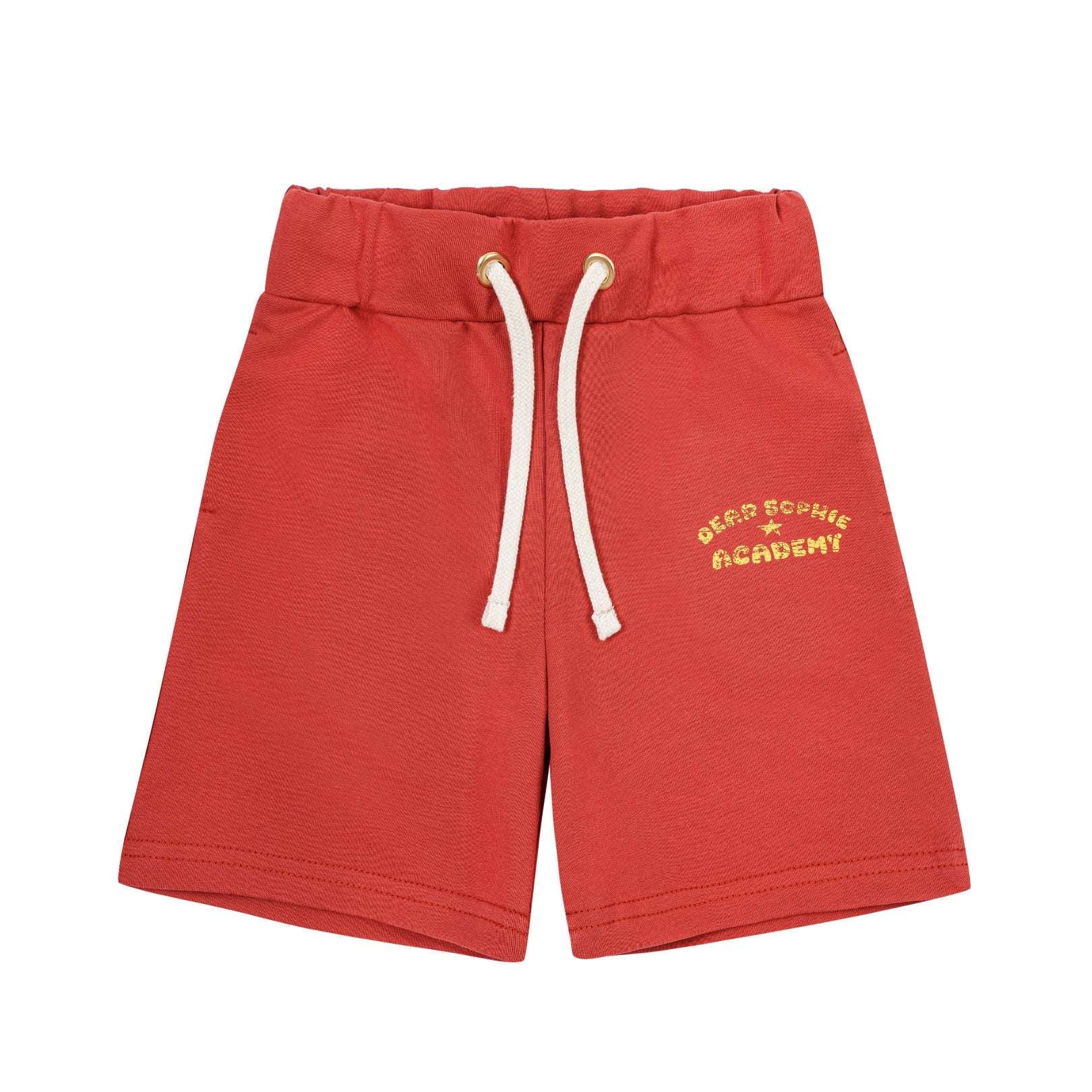 Pantalones cortos hámster