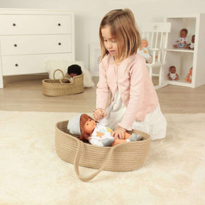 Conjunto body con accesorios 38cm