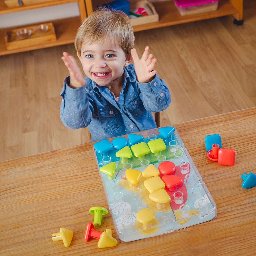 Superpegs 32 pcs
