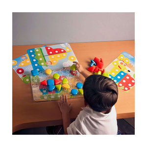 Superpegs 32 pcs