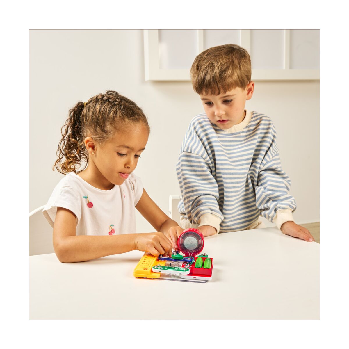 Electrofun Music Keyboard - Miniland