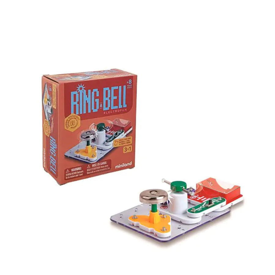 Electrofun Ring a Bell