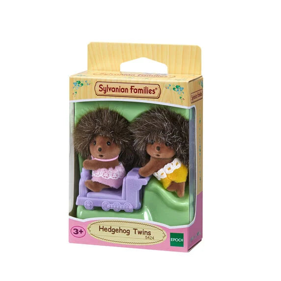 Sylvanian reindeer twins