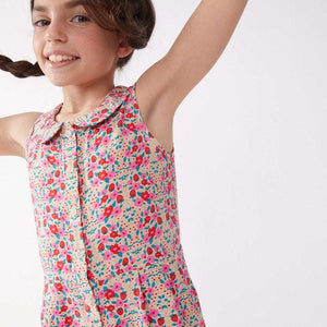 mono largo estampado sugar