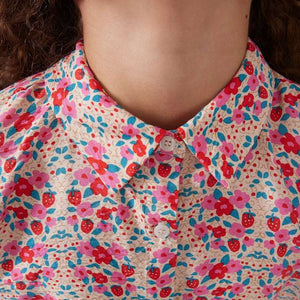 Camisa manga corta sugar