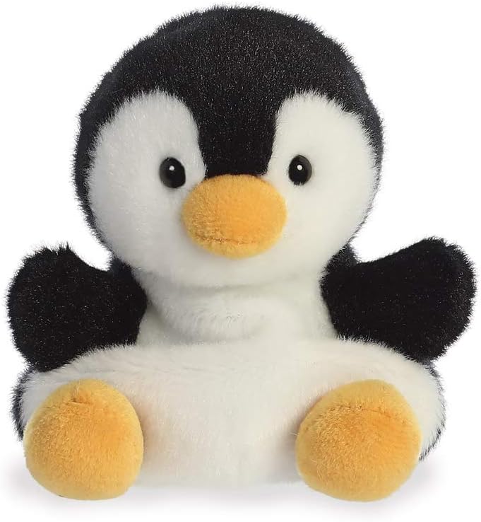 pingüino peluche palm pals