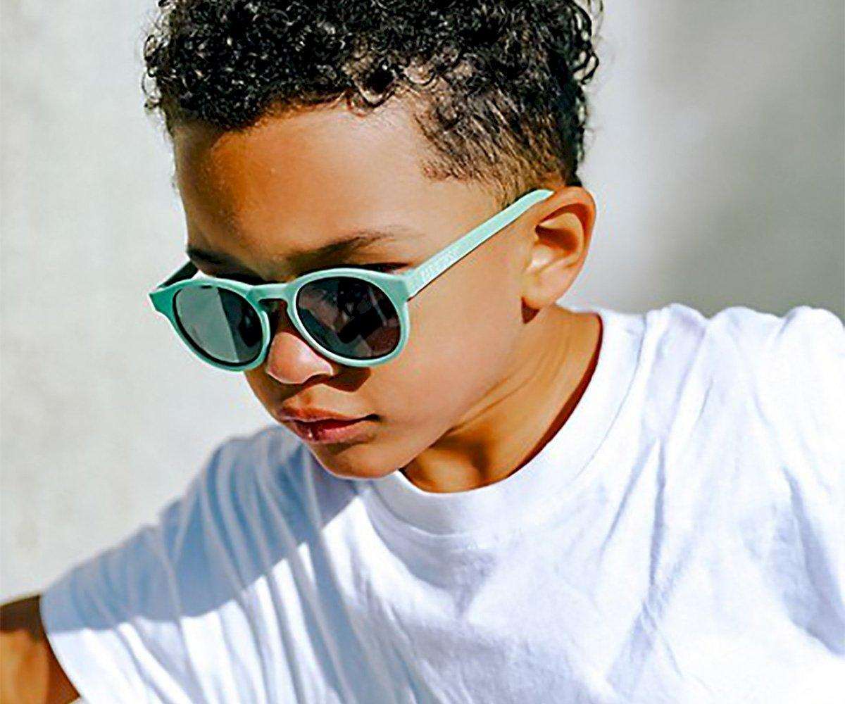 Gafas de Sol Keyhole Mint to Be