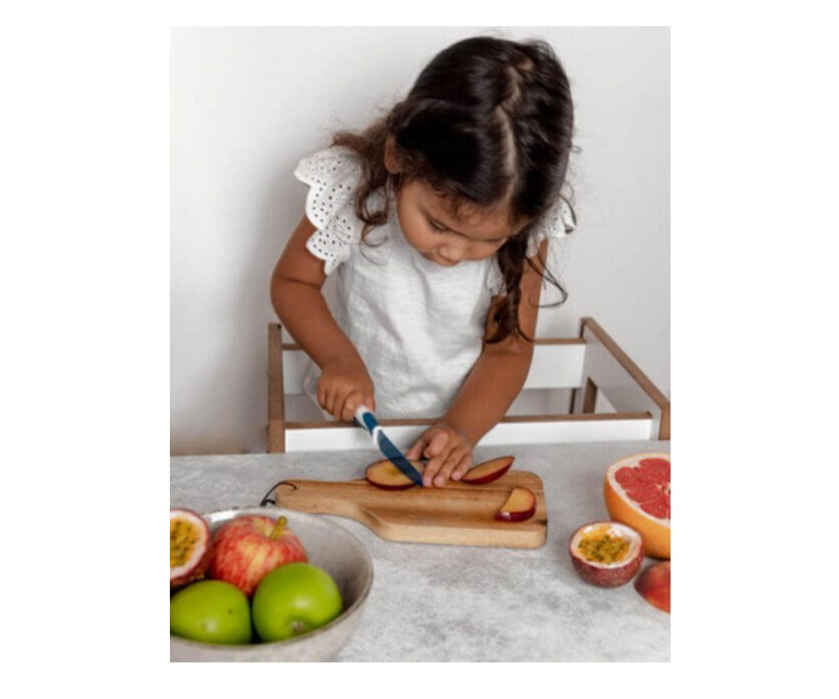 Kiddikutter Children's Knife