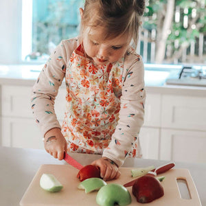 Cuchillo Infantil Kiddikutter