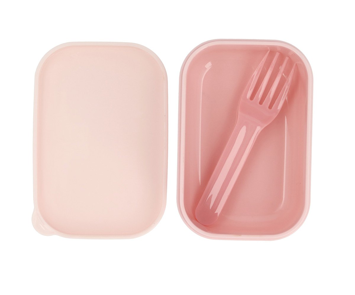 large square crocodile lunch box