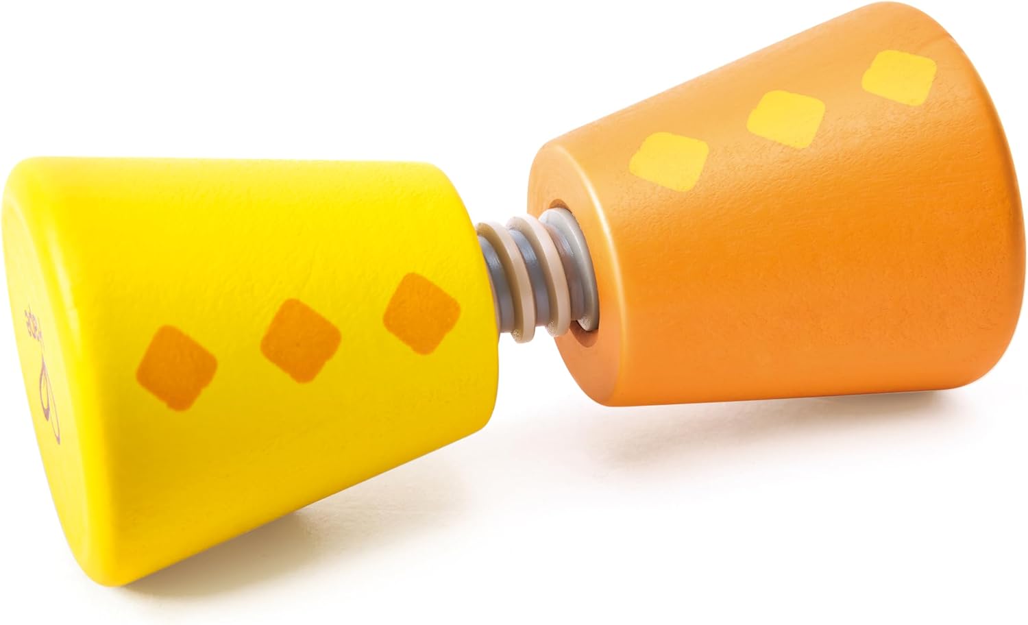 Apilar y enroscar formas