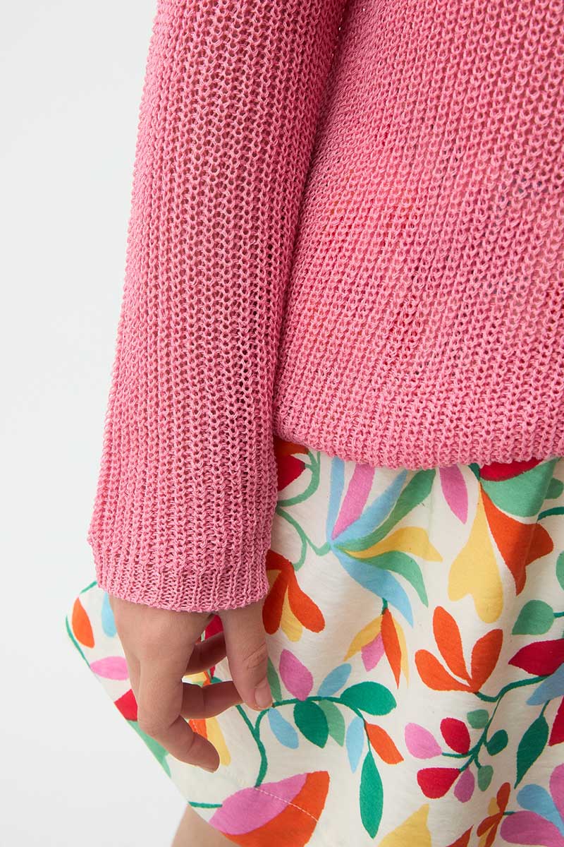 Falda Estampado Lotto