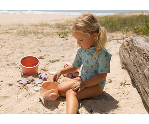 Set de Juguetes de Playa Sea Pearl