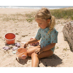 Set de Juguetes de Playa Sea Pearl