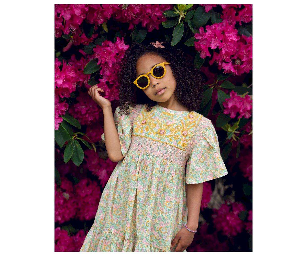 Gafas de sol classic 3-8 años Classic Buckwheat