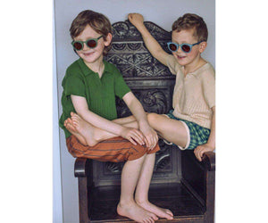 Gafas de sol classic 3-8 años Classic Orchard