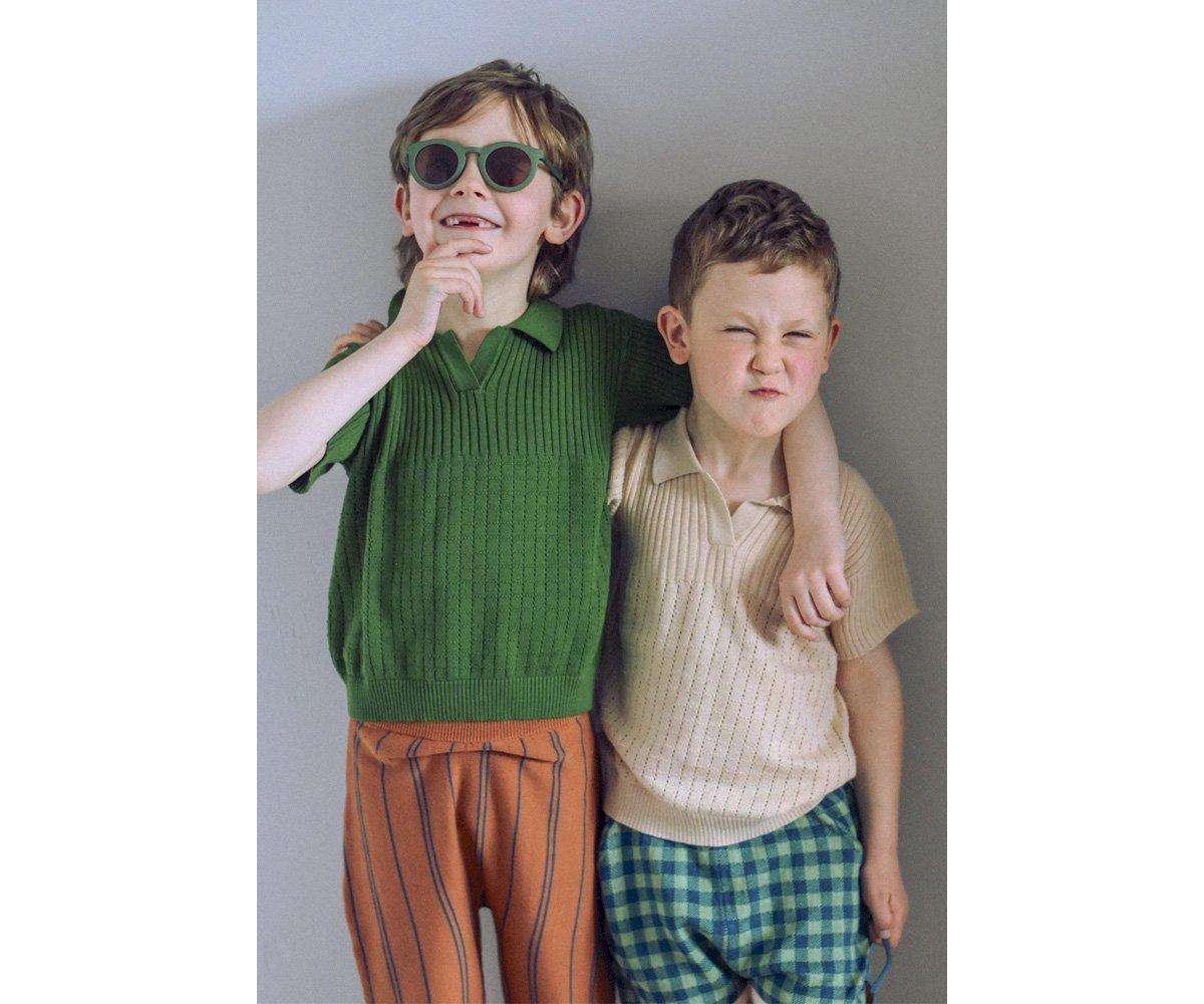 Gafas de sol classic 3-8 años Classic Orchard