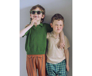 Gafas de sol classic 3-8 años Classic Orchard