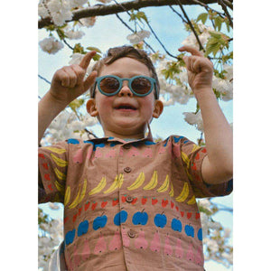 Gafas de sol classic 3-8 años Tribal Tortoise