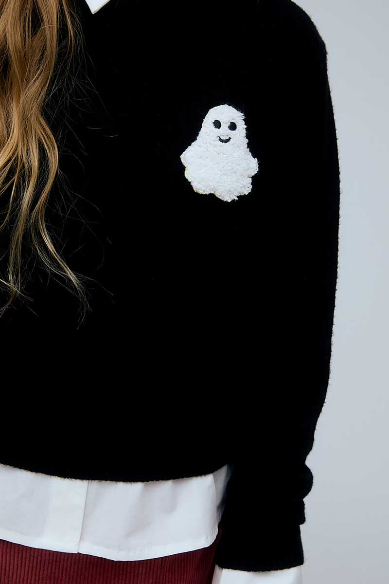Jersey Fantasma