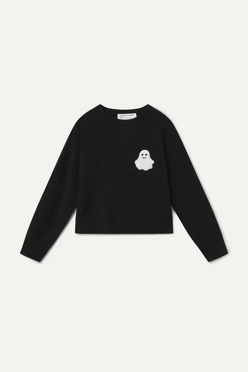 Jersey Fantasma