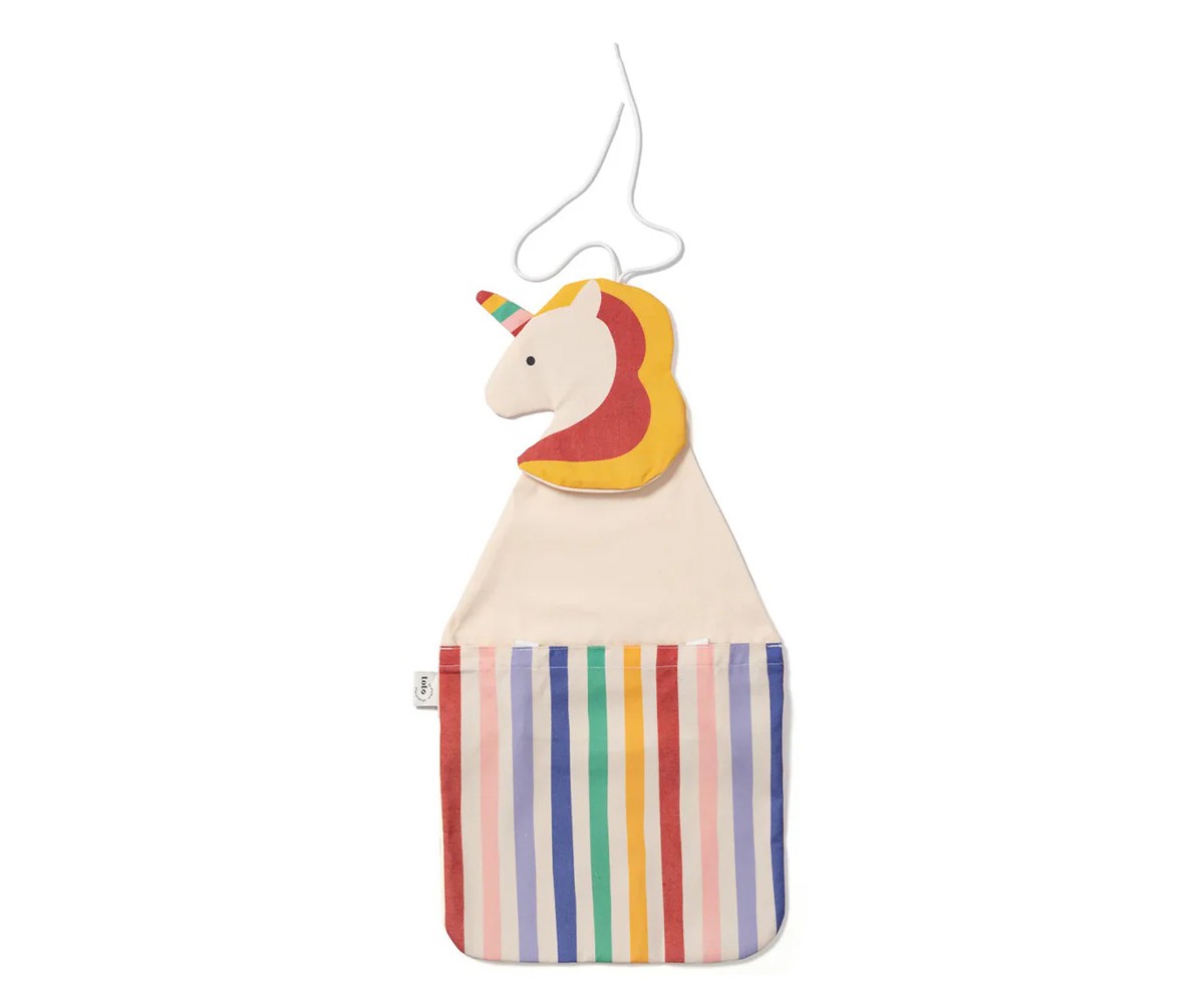 Organizador Colgante Unicornio