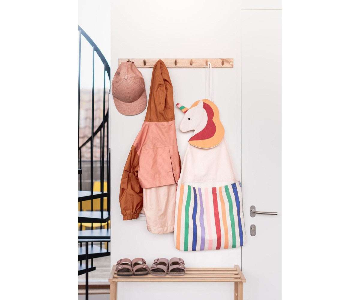 Organizador Colgante Unicornio
