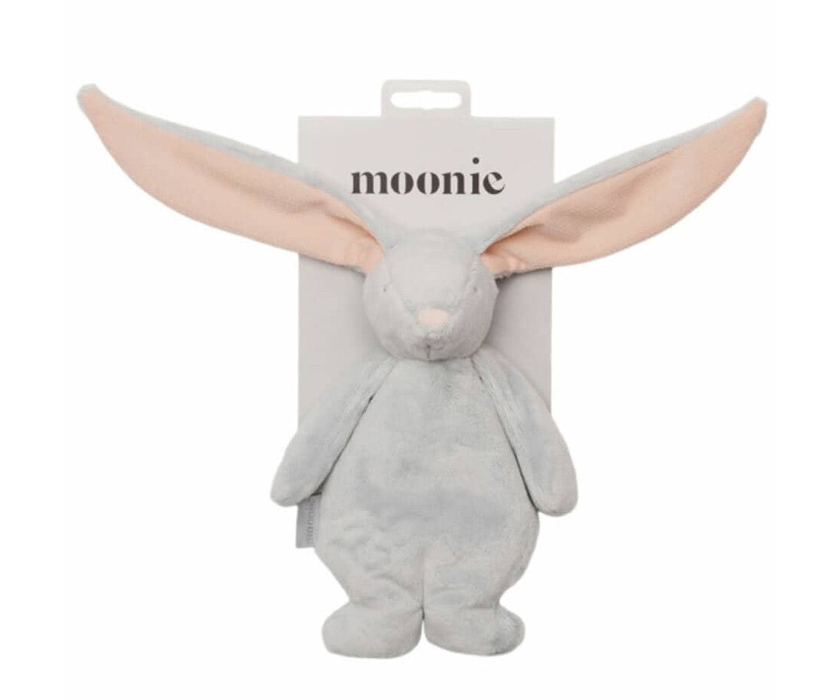 Peluche sensorial conejo moonie mini cloud