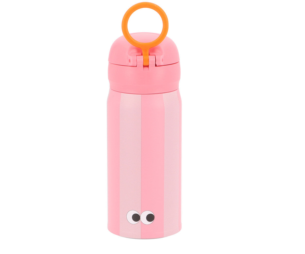Zebra 350 ml Thermal Bottle