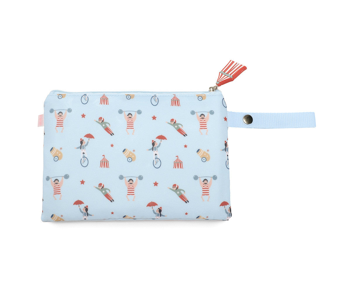 Bolsa reutilizable snack - Circo