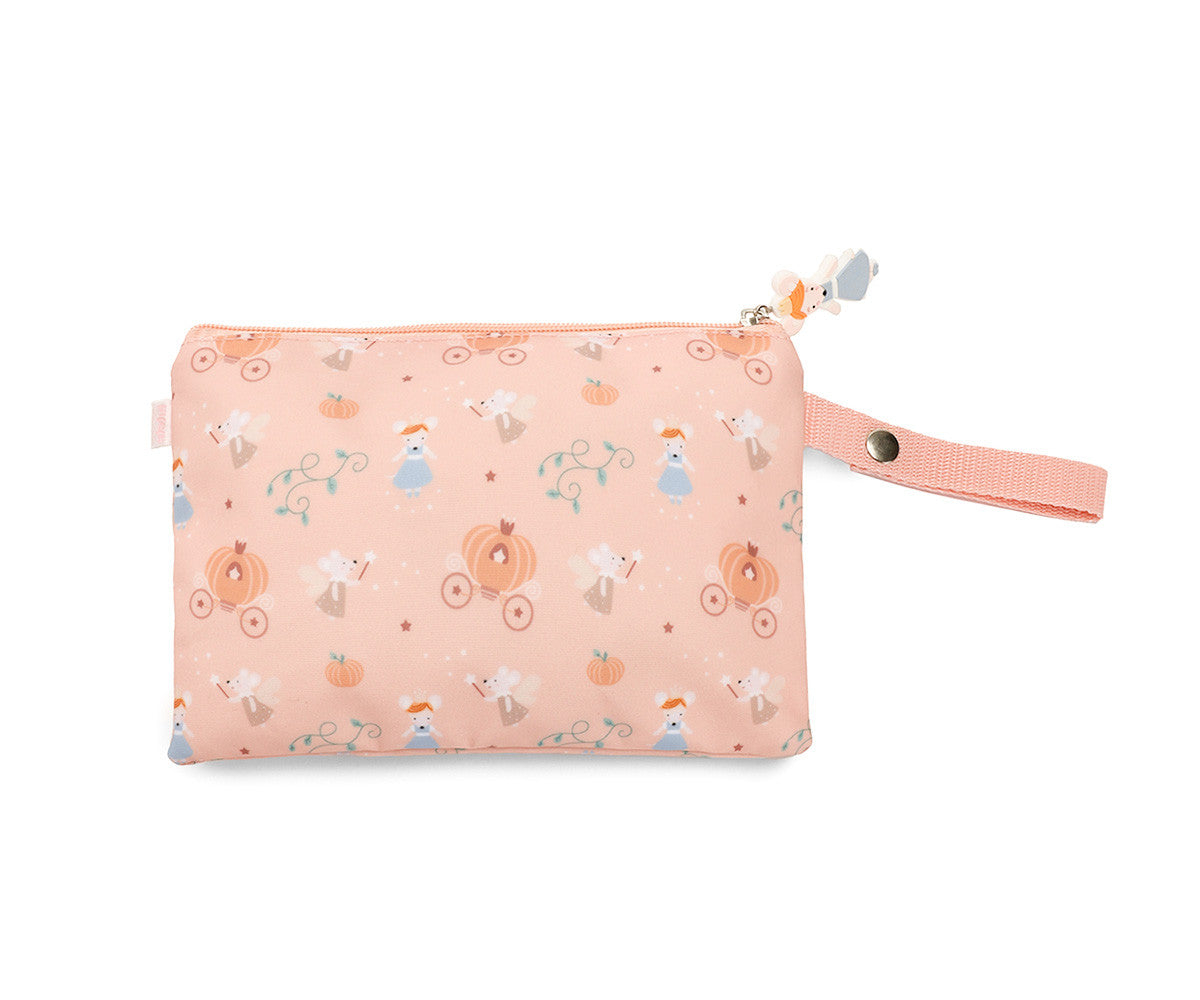 Bolsa reutilizable snack - Hadas