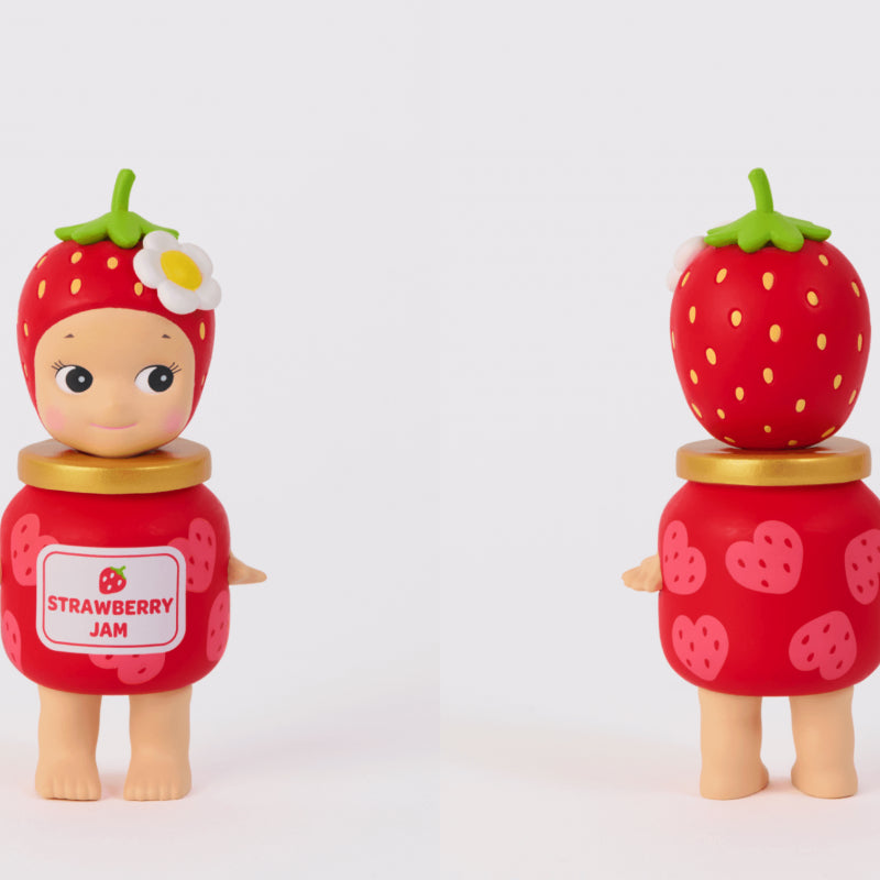 Sonny Angel Strawberry Love Series