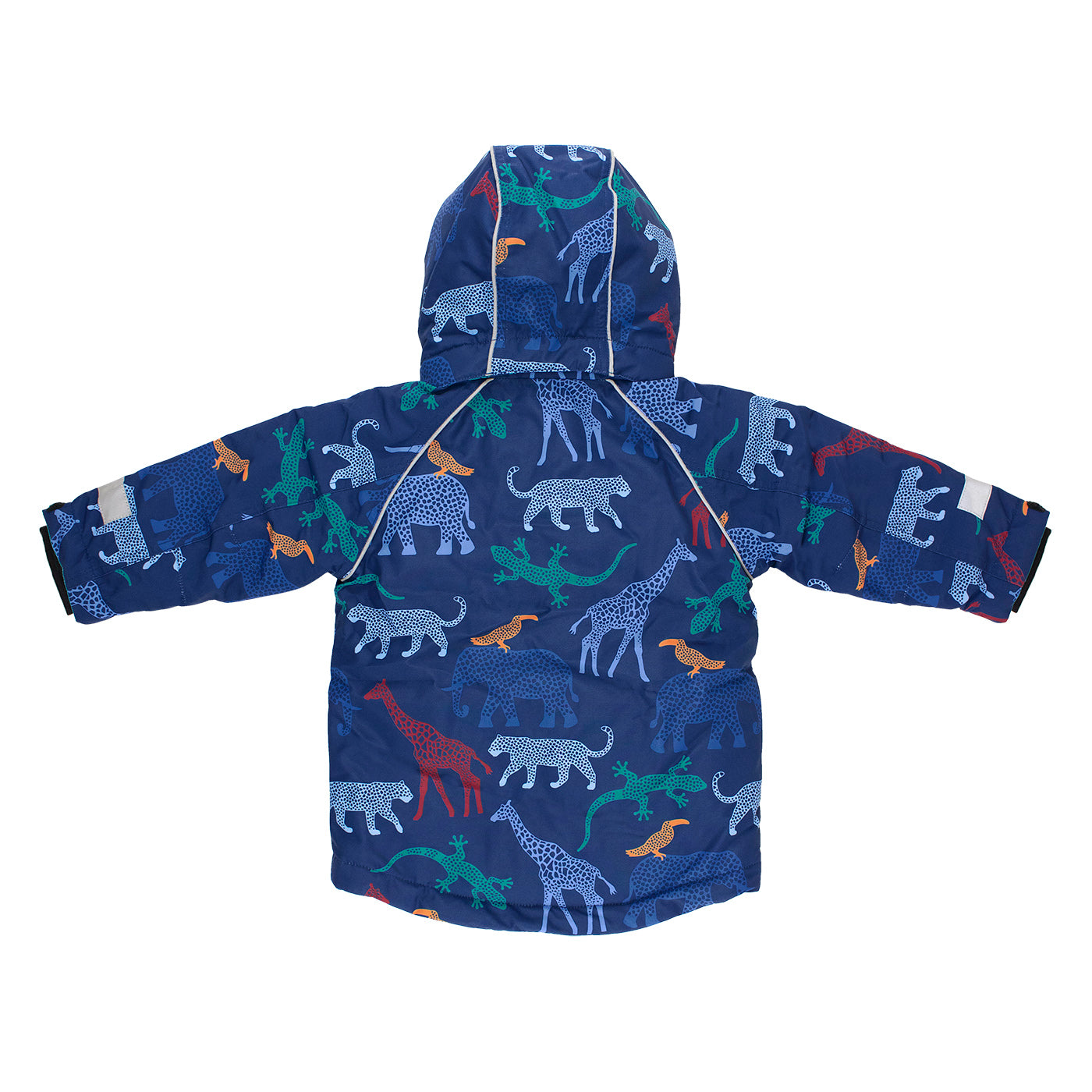 Anorak Savannah pacific