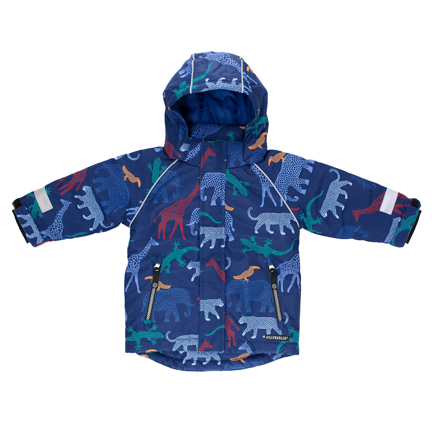 Anorak Savannah pacific