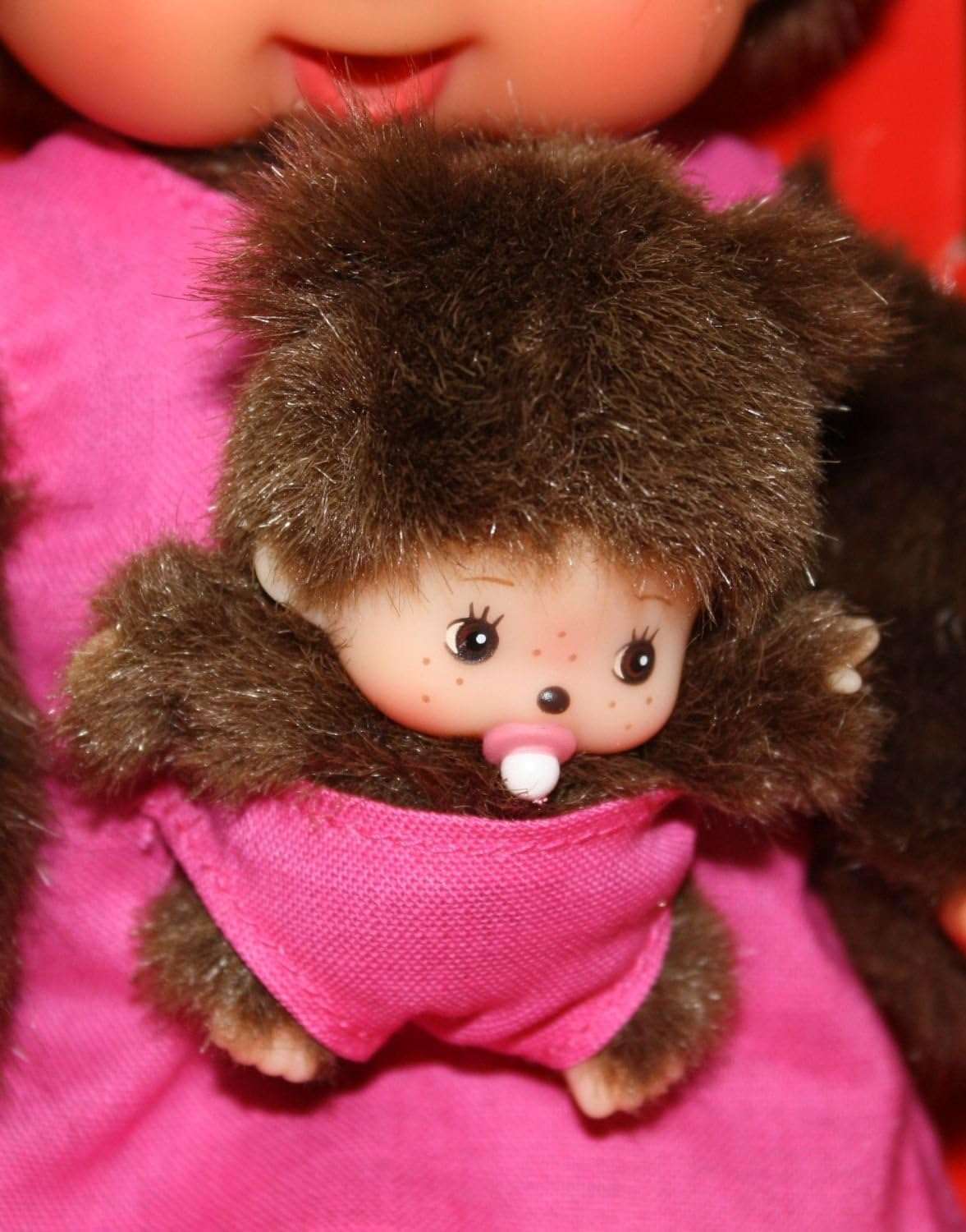 Monchhichi Mothercare 20 cm