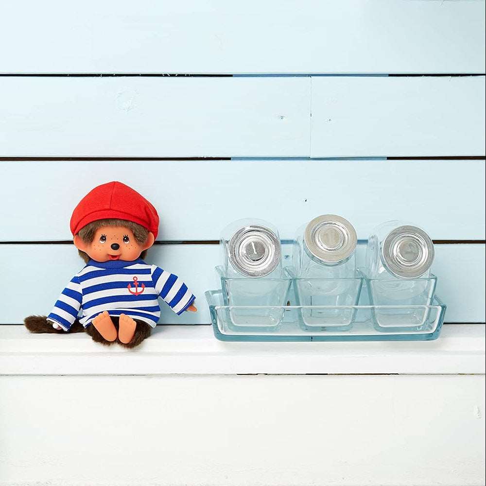 monchhichi sailor 20 cm