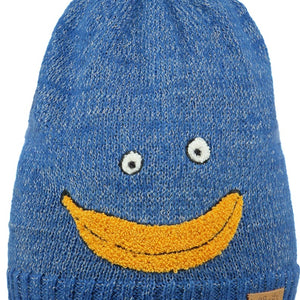 Gorro happy banana