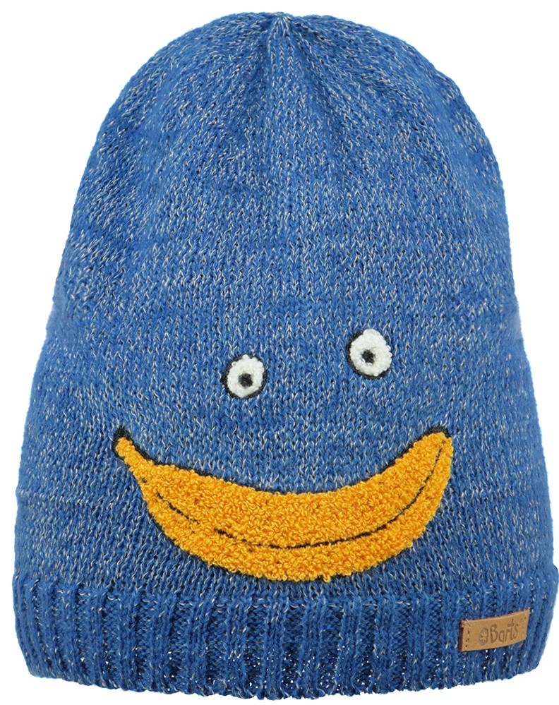 Gorro happy banana