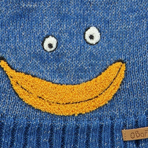 Gorro happy banana