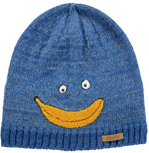 Gorro happy banana