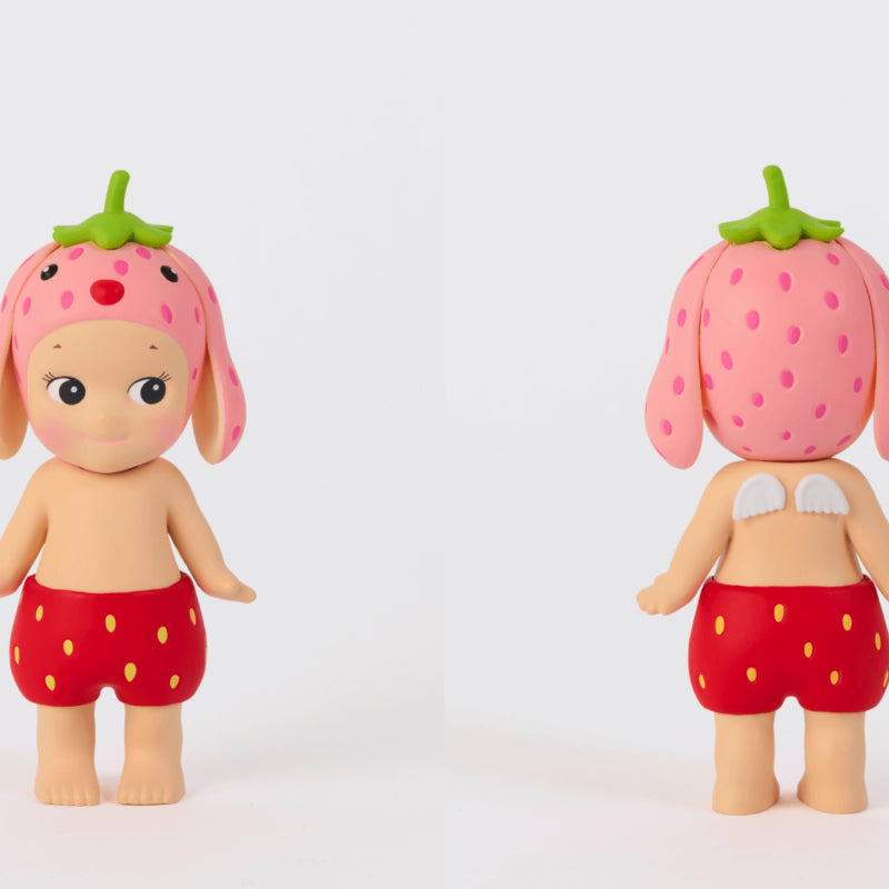 Sonny Angel Strawberry Love Series