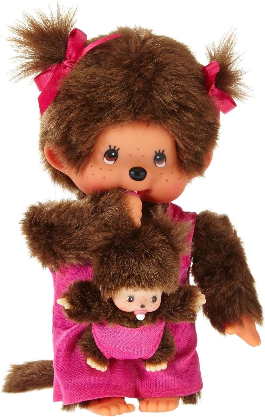 Monchhichi Mothercare 20 cm