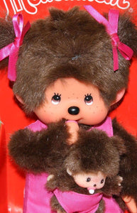 Monchhichi Mothercare 20 cm