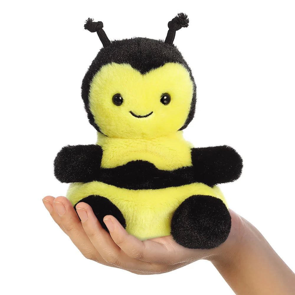 Abeja Peluche Palm Pals