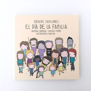 Cuentos Familiares - El Día de la Familia