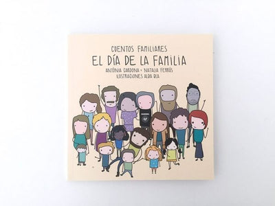 Cuentos Familiares - El Día de la Familia